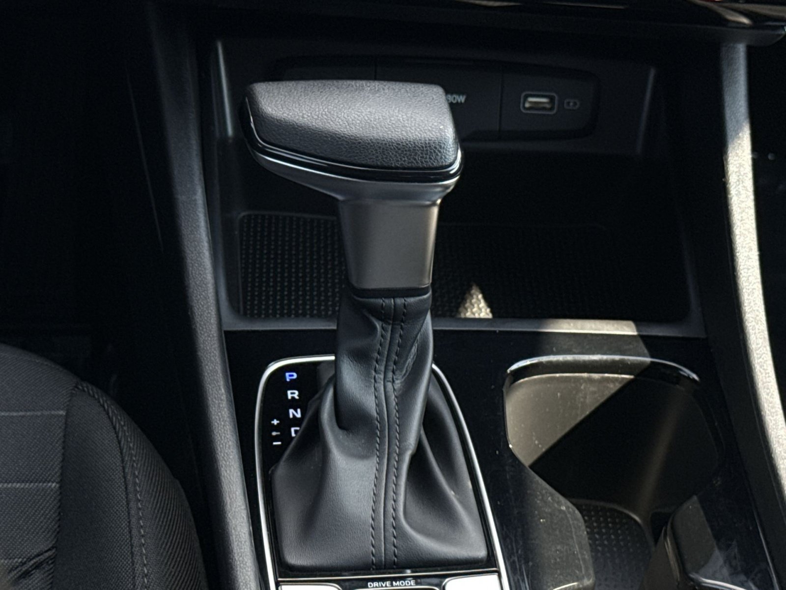 Certified 2023 Hyundai Santa Cruz SEL AWD/4WD image 22