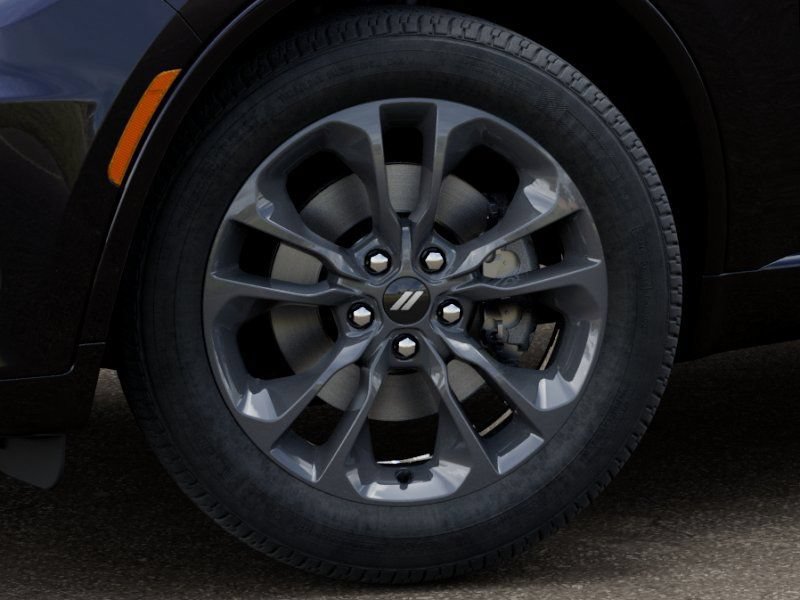 New 2026 Dodge Durango GT w/ Blacktop Package RWD image 8