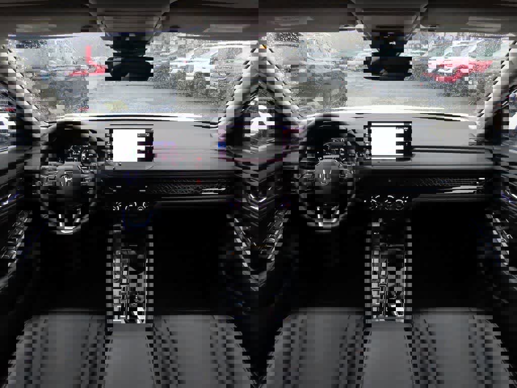 Used 2023 Honda Accord Touring image 19