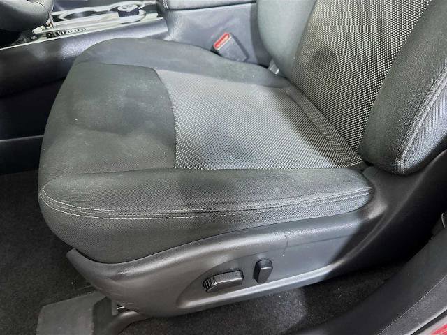 Certified 2020 Nissan Pathfinder SV image 18