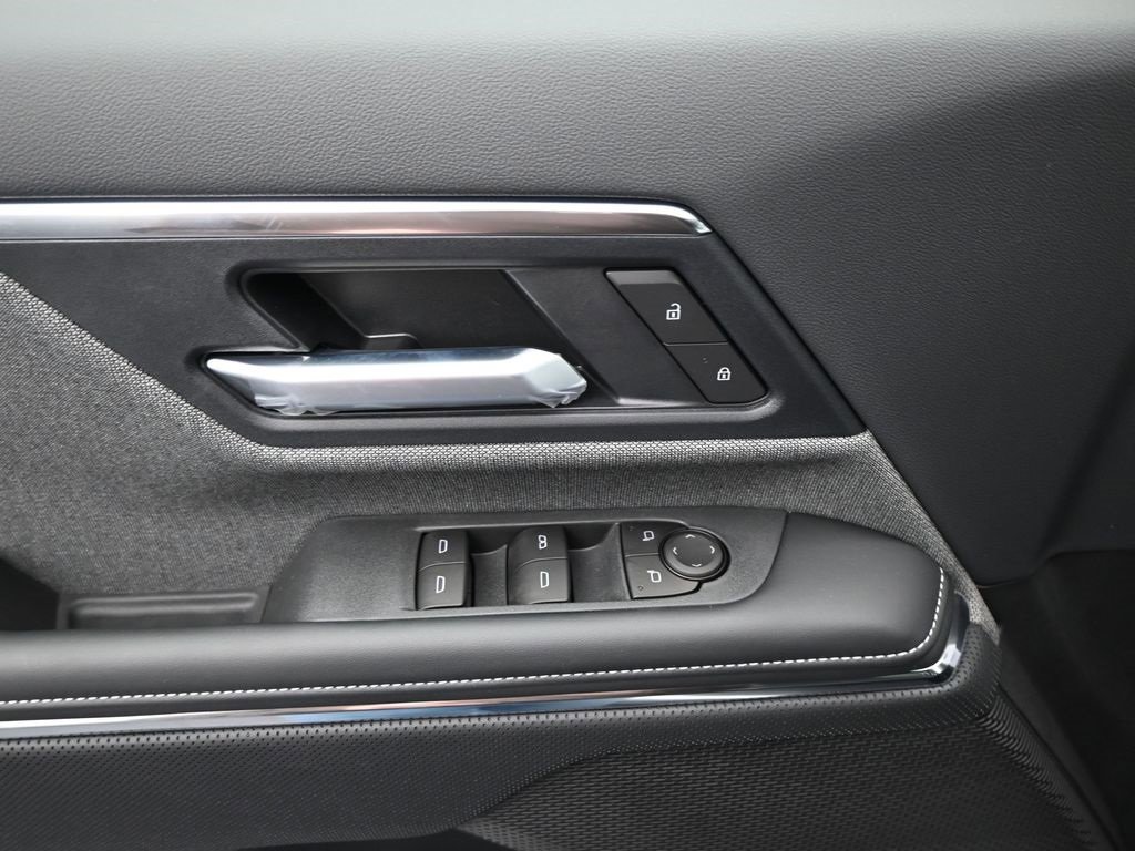 New 2026 GMC Sierra EV Elevation image 11