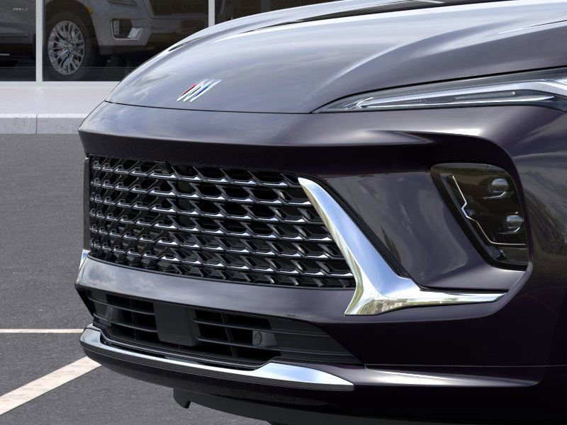 New 2026 Buick Envision Avenir image 42