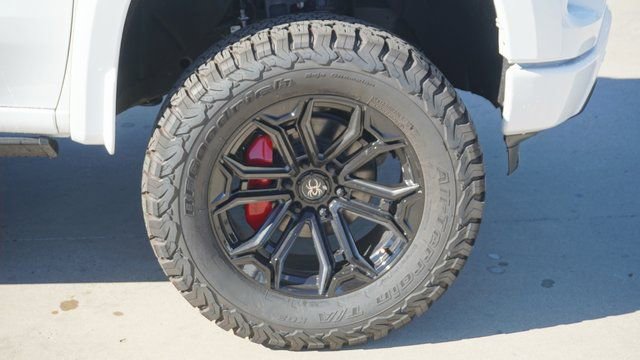 New 2025 Chevrolet Silverado 1500 RST image 5