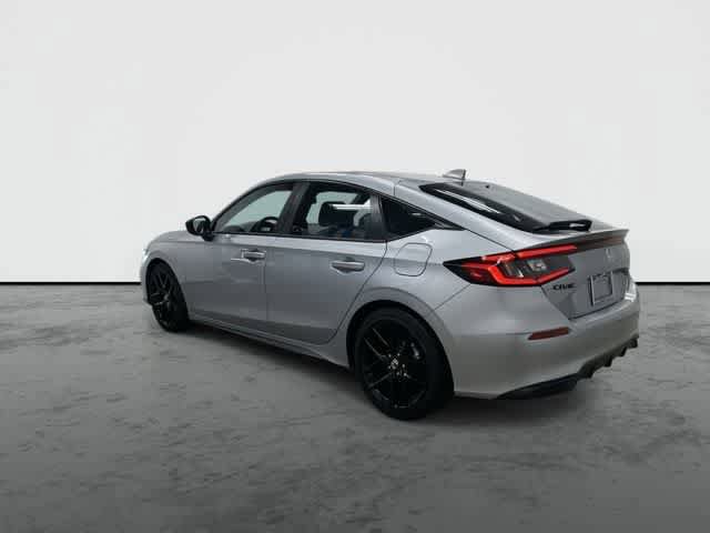 Used 2026 Honda Civic Sport image 9