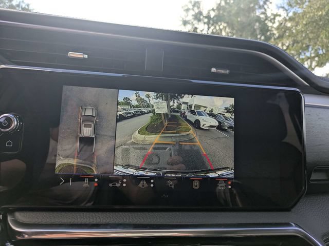 New 2026 GMC Sierra 1500 Denali w/ Denali Reserve Package AWD/4WD image 24