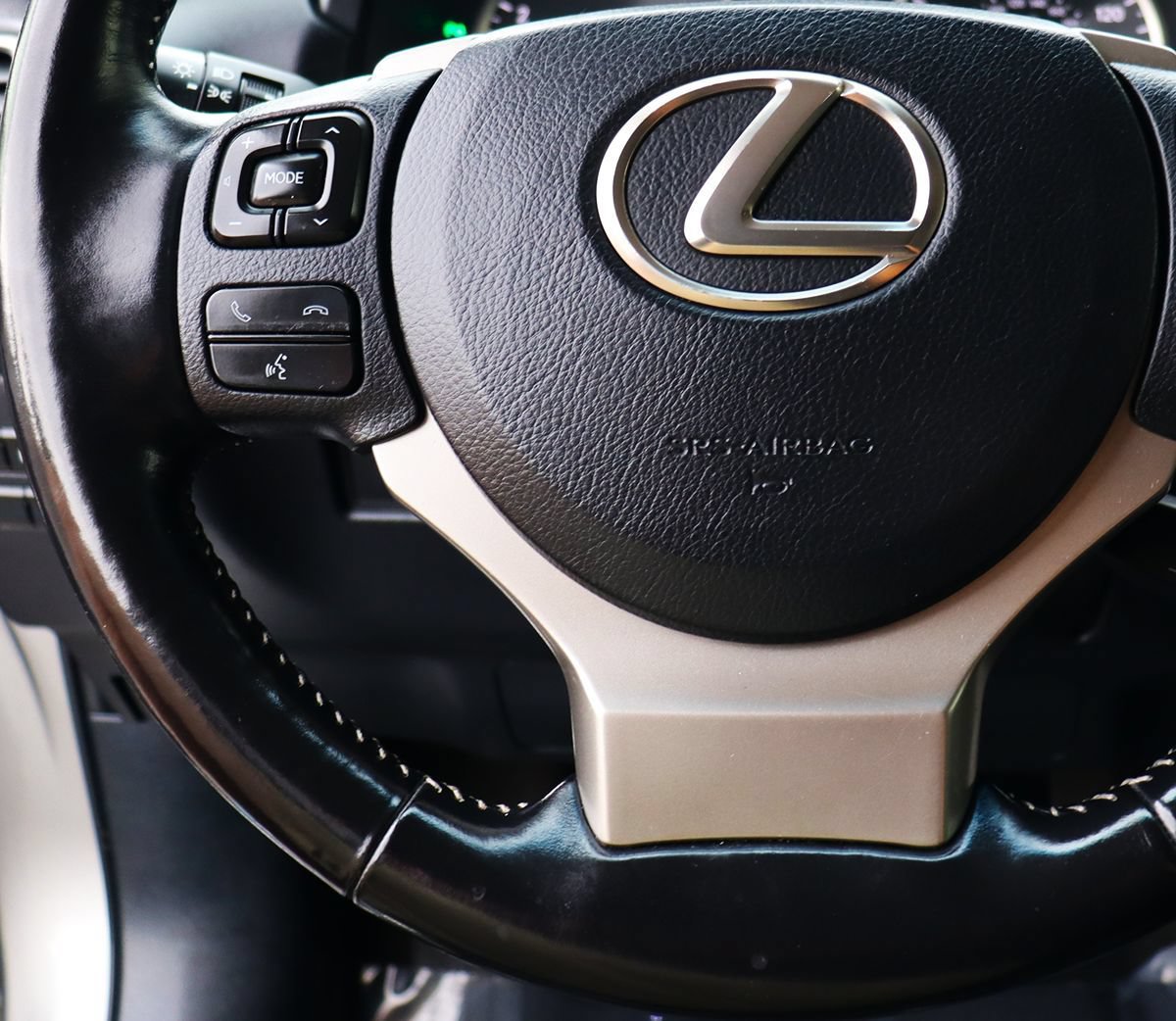 Used 2017 Lexus NX 200t FWD w/ Premium Package image 56