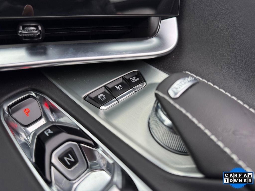 Used 2025 Chevrolet Corvette Z06 w/ Battery Protection Package image 26