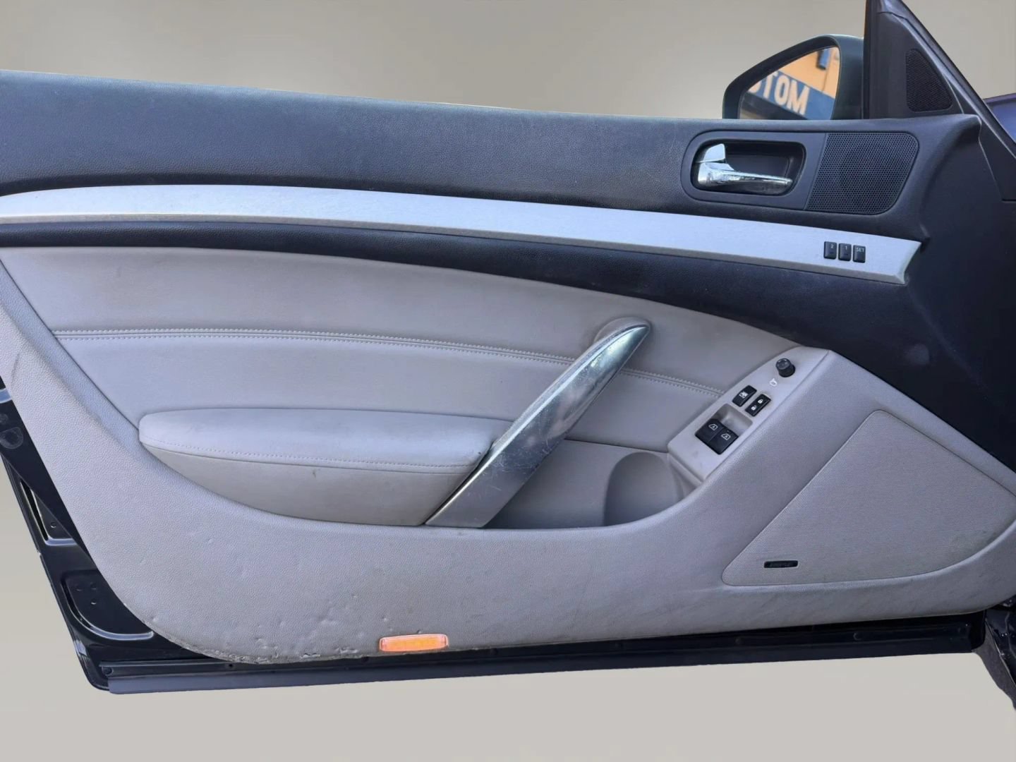 Used 2008 INFINITI G37 Journey w/ Premium Pkg RWD image 9
