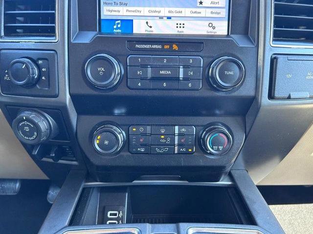 Certified 2019 Ford F150 XLT w/ Equipment Group 302A Luxury image 15