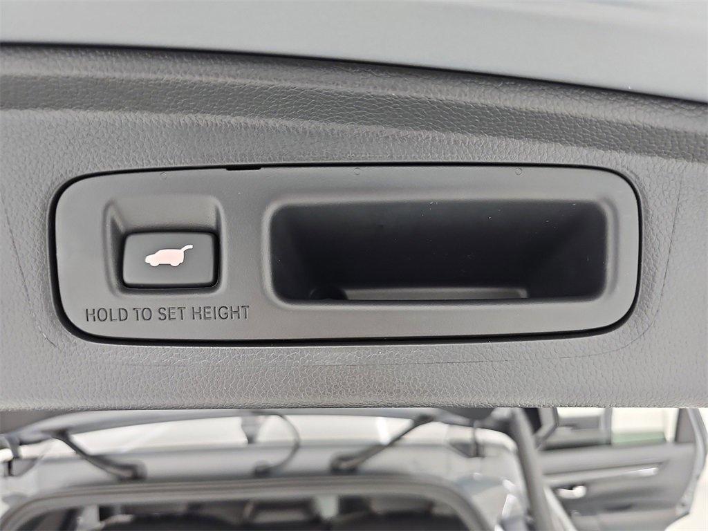 New 2026 Honda CR-V Sport Touring image 18