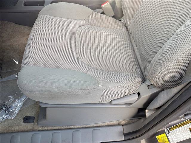 Used 2016 Nissan Frontier SV RWD image 10