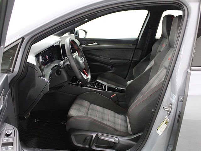 Used 2025 Volkswagen GTI S image 10