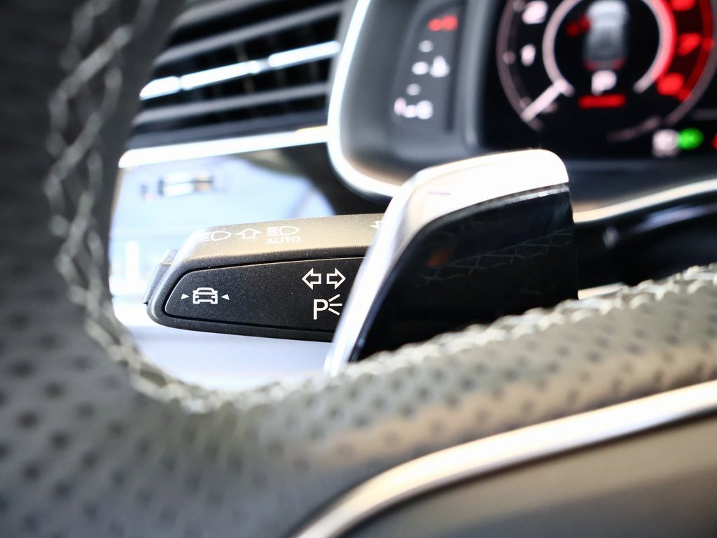 New 2026 Audi RS Q8 performance image 28