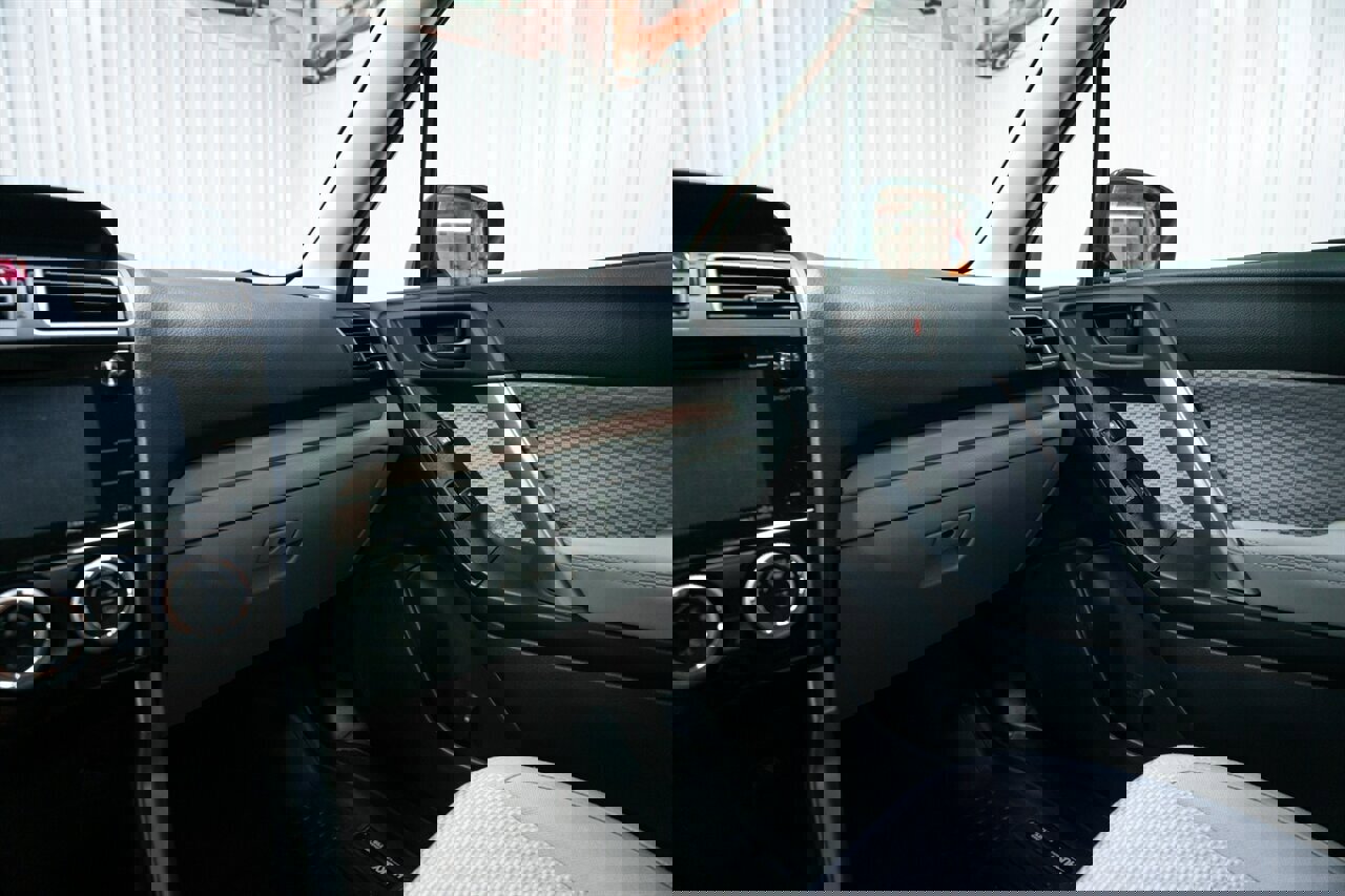 Used 2017 Subaru Forester 2.5i Premium w/ Protection Package #1 image 15