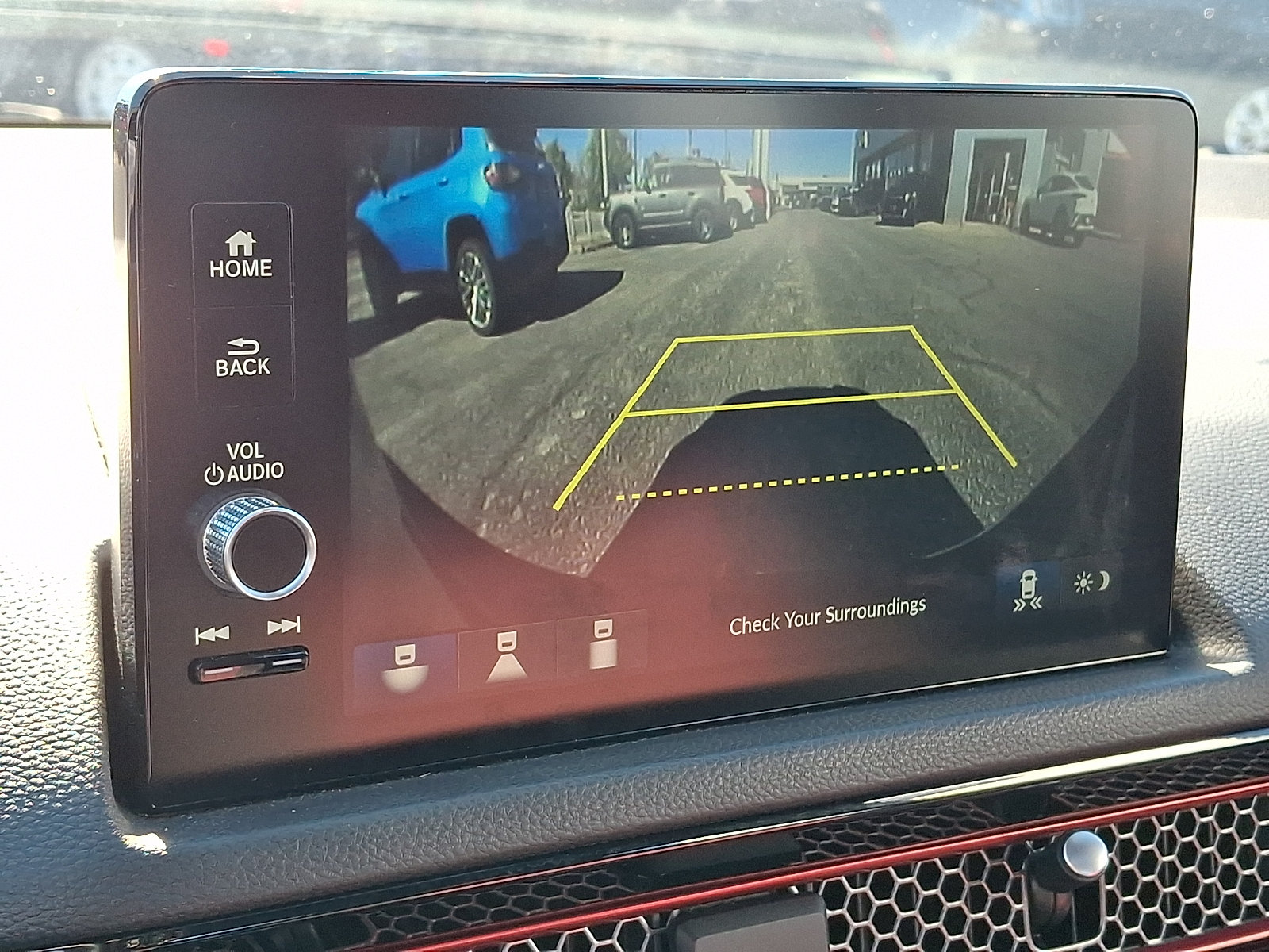 Used 2025 Honda Civic Si image 18