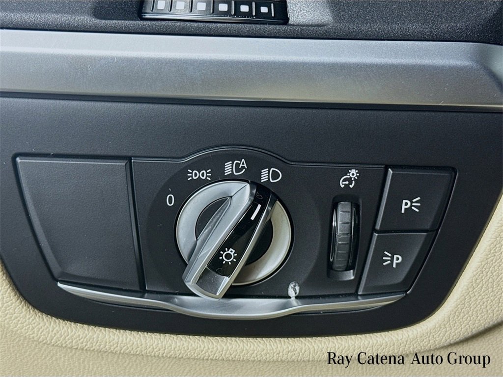 Used 2022 BMW X3 xDrive30i w/ Premium Package 2 (ZPA) image 10