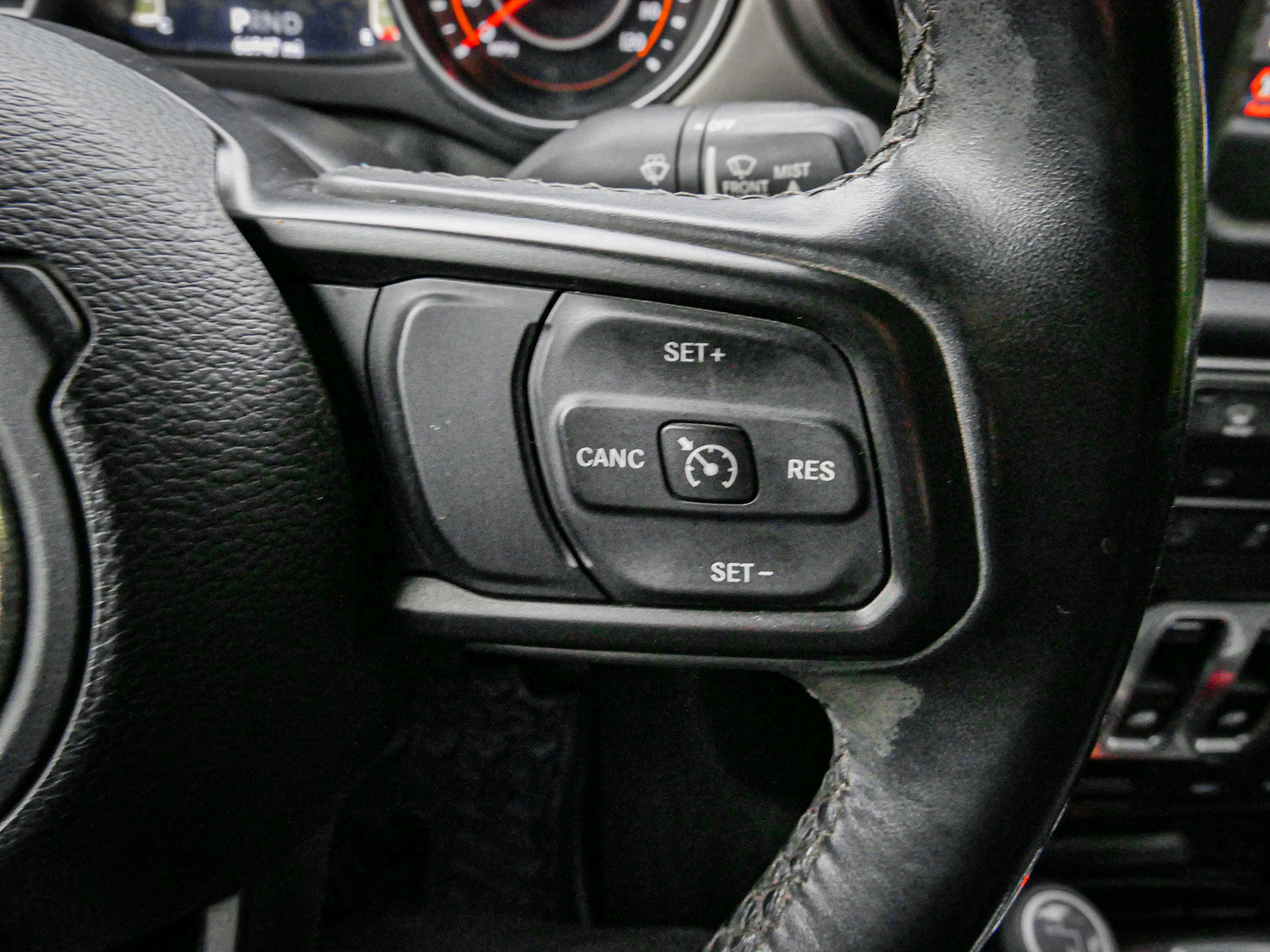 Used 2020 Jeep Wrangler Sport AWD/4WD image 20