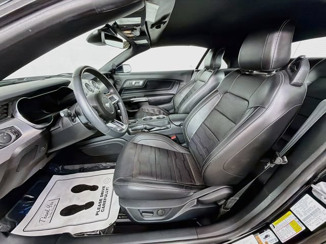 Used 2023 Ford Mustang GT Premium RWD image 21