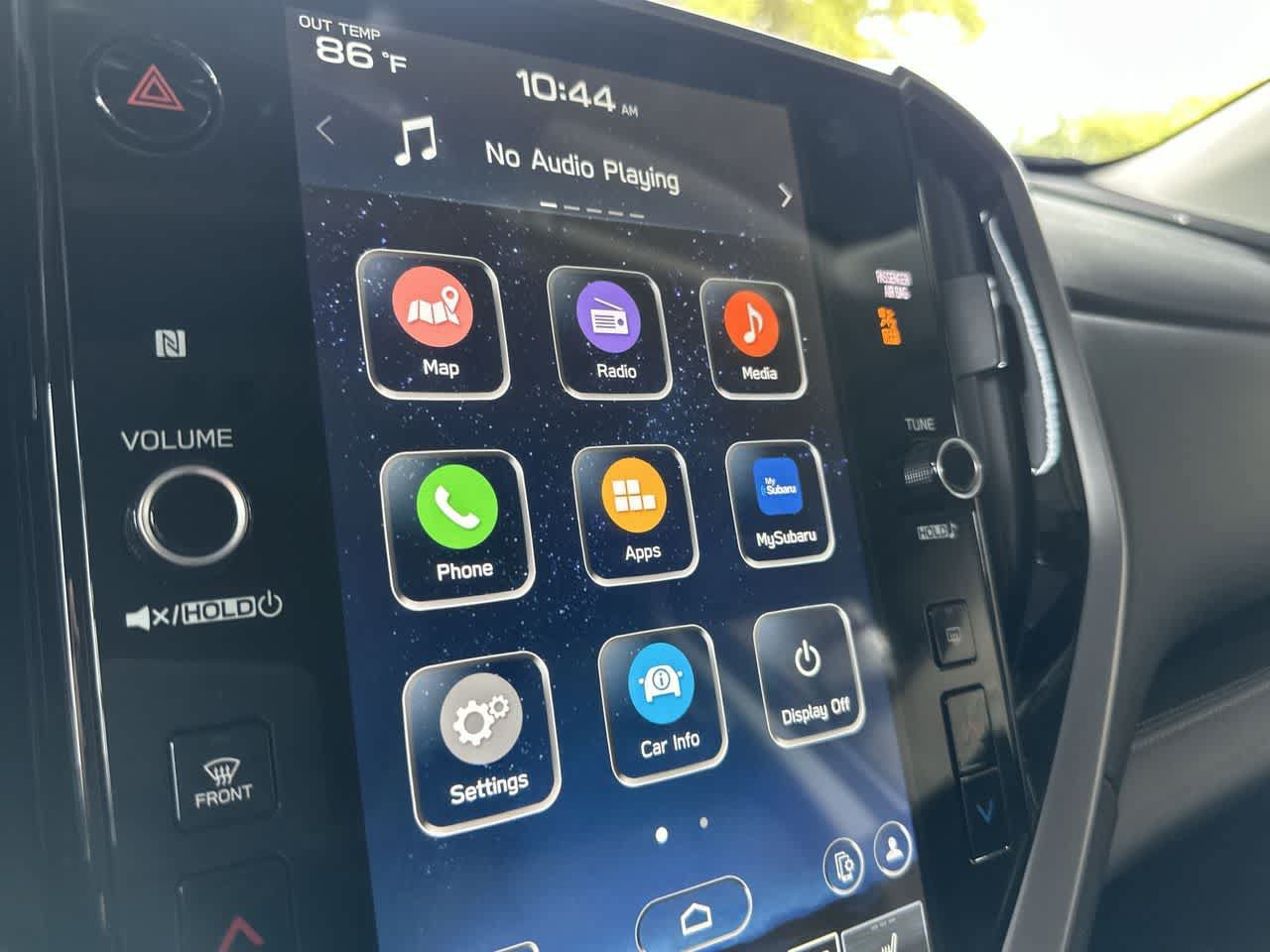 New 2026 Subaru Ascent Limited AWD/4WD image 18