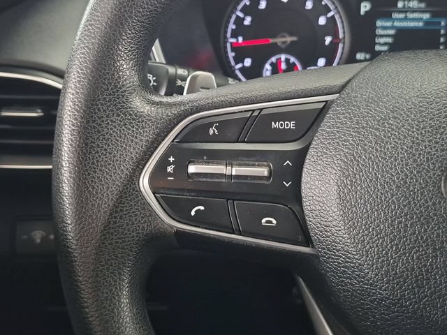 Used 2022 Hyundai Santa Fe SEL w/ Cargo Package FWD image 16