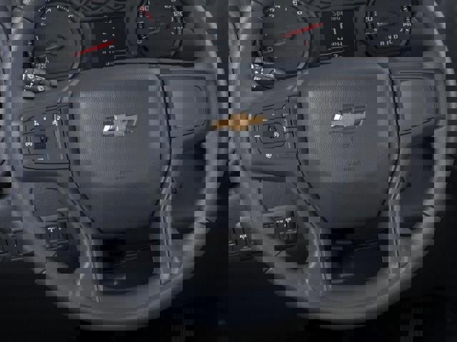 New 2025 Chevrolet Silverado 3500 W/T w/ WT Convenience Package image 37