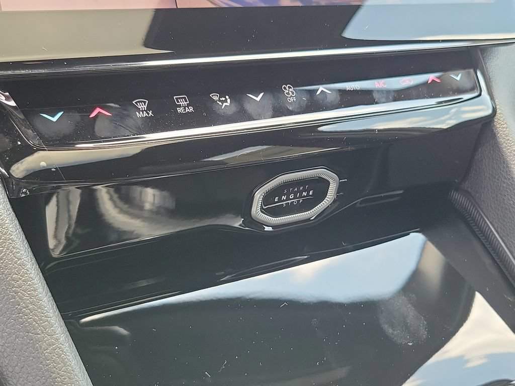 New 2026 Jeep Grand Cherokee Limited AWD/4WD image 29