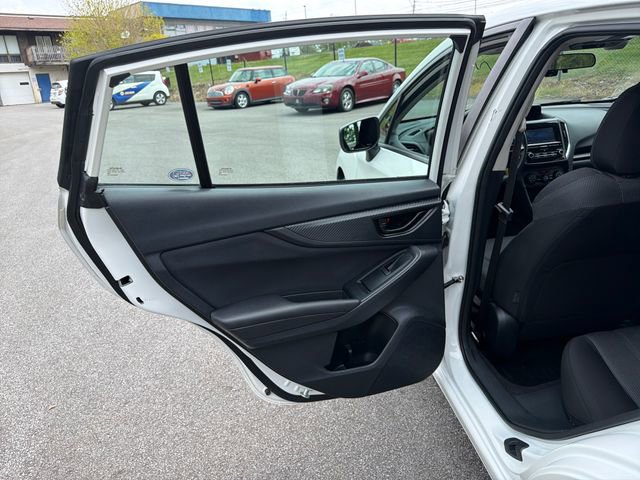 Used 2022 Subaru Impreza 2.0i AWD/4WD image 22