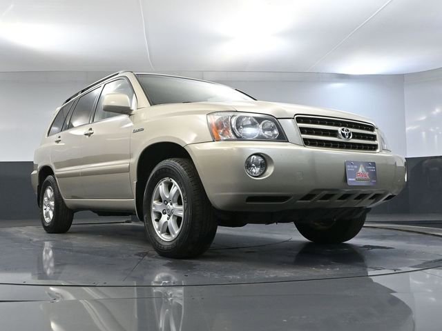 Used 2002 Toyota Highlander V6 image 46