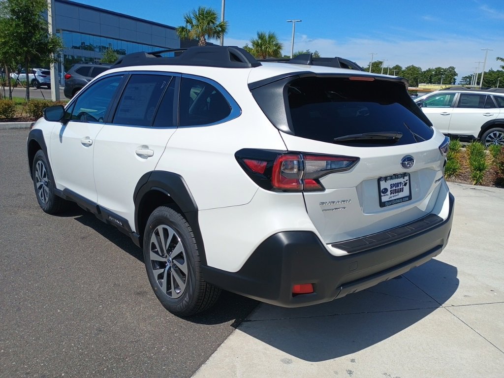 New 2025 Subaru Outback Premium w/ Popular Package #1A image 4