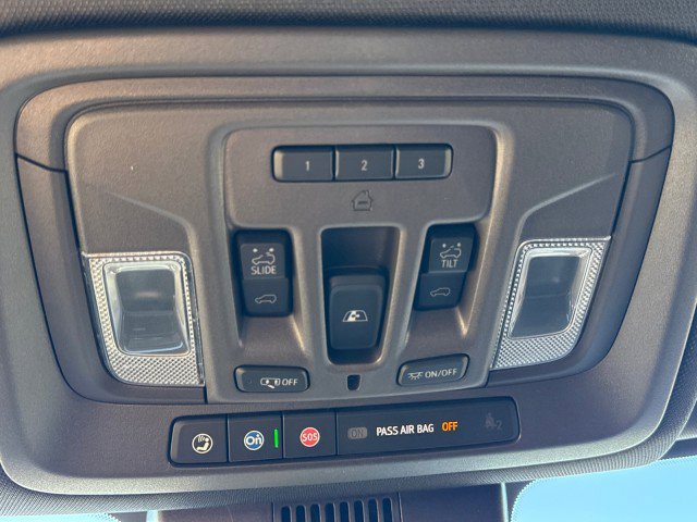 New 2026 GMC Sierra 1500 Denali image 26