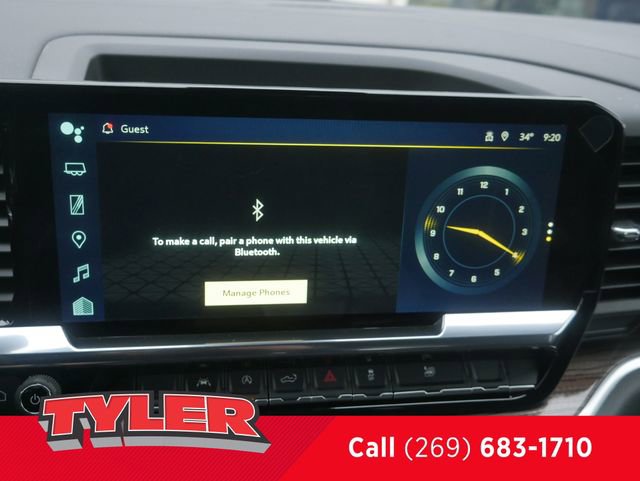 New 2026 Chevrolet Silverado 1500 LT image 51