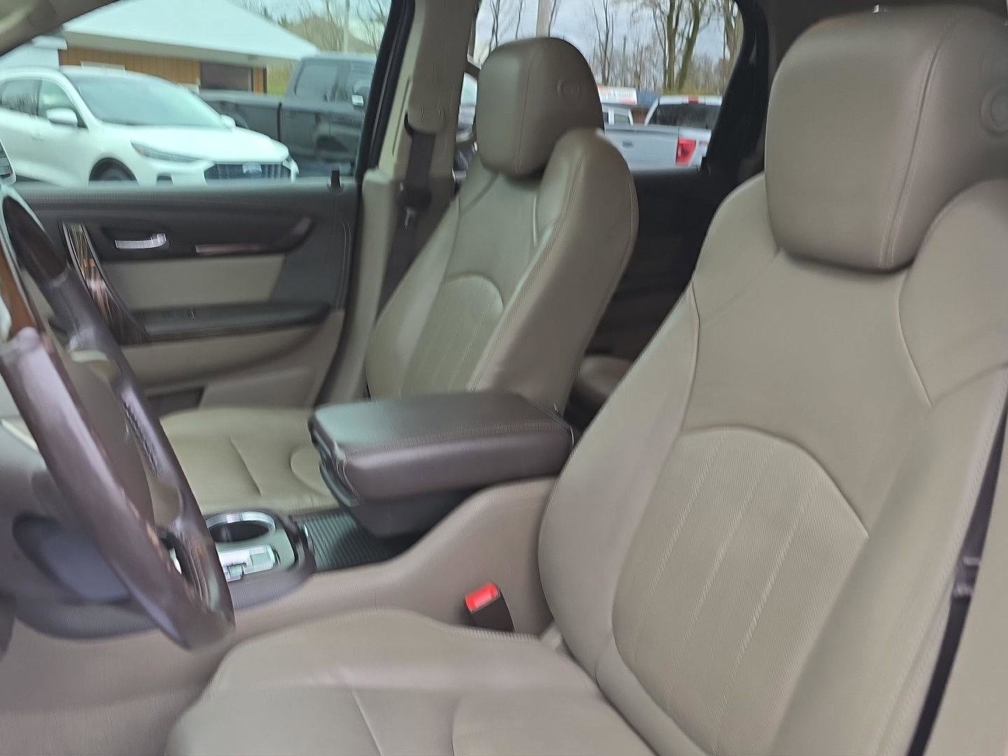 Used 2016 GMC Acadia Denali image 16