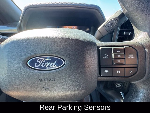 Used 2025 Ford F150 STX AWD/4WD image 31