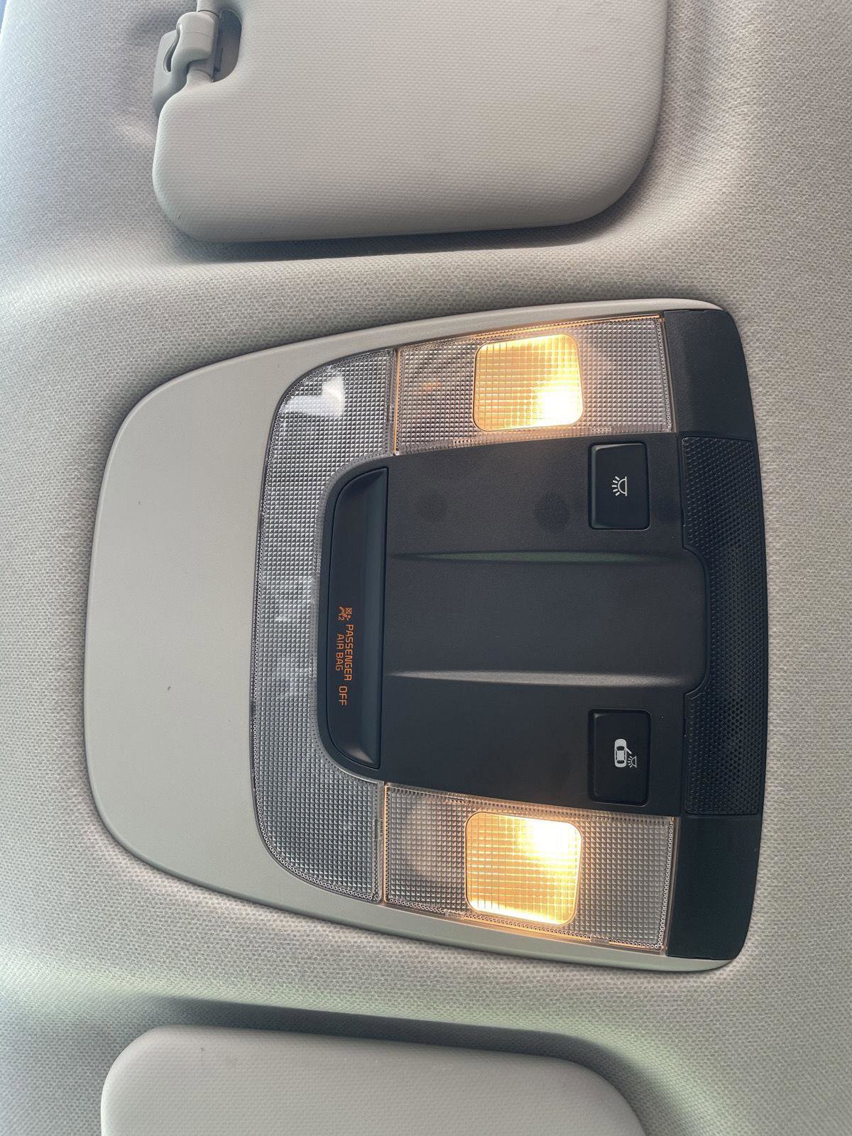 Used 2022 Kia Seltos LX image 28