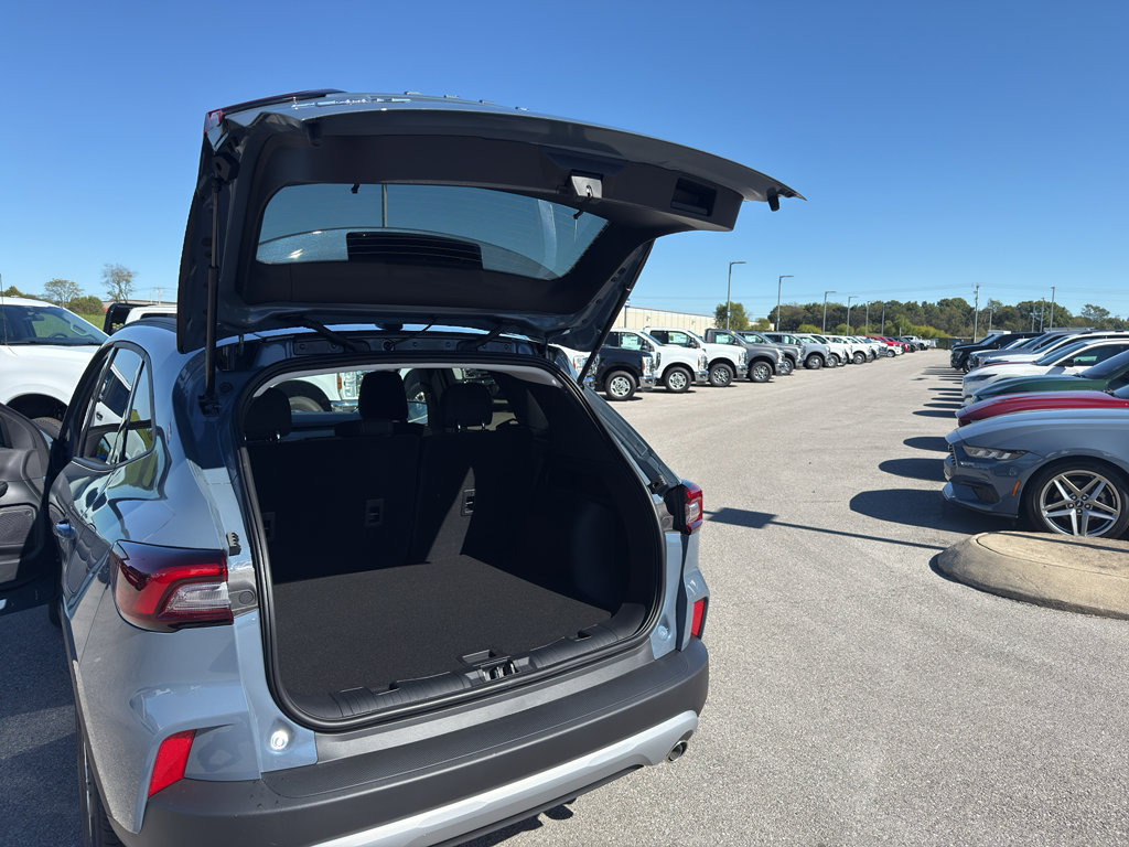 New 2026 Ford Escape Active FWD image 17