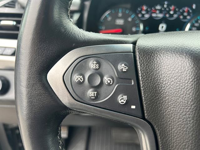 Used 2020 Chevrolet Tahoe Premier w/ Premier 6.2L Value Package AWD/4WD image 25