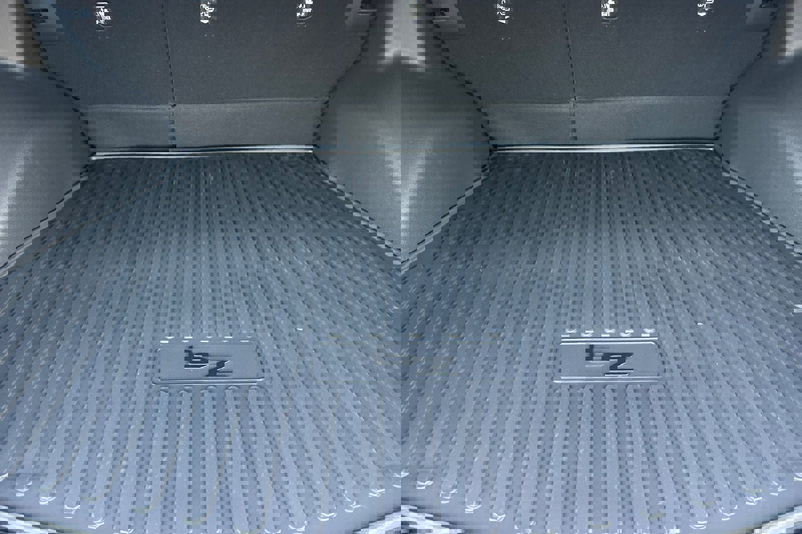 New 2026 Toyota bZ image 18