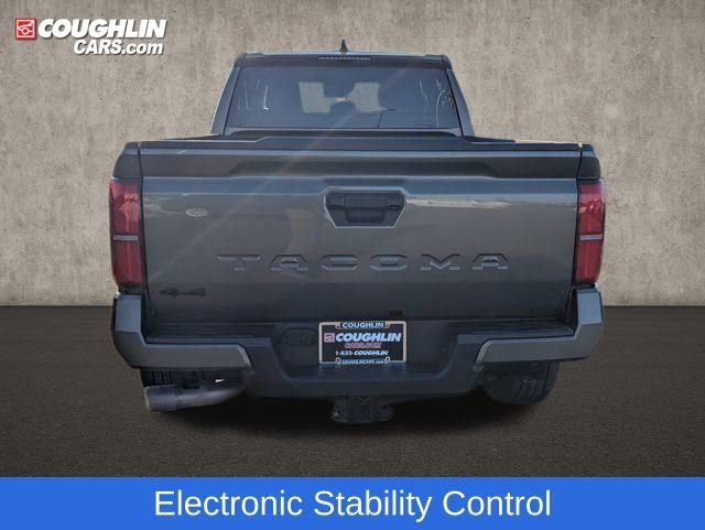 Used 2025 Toyota Tacoma TRD Sport image 7