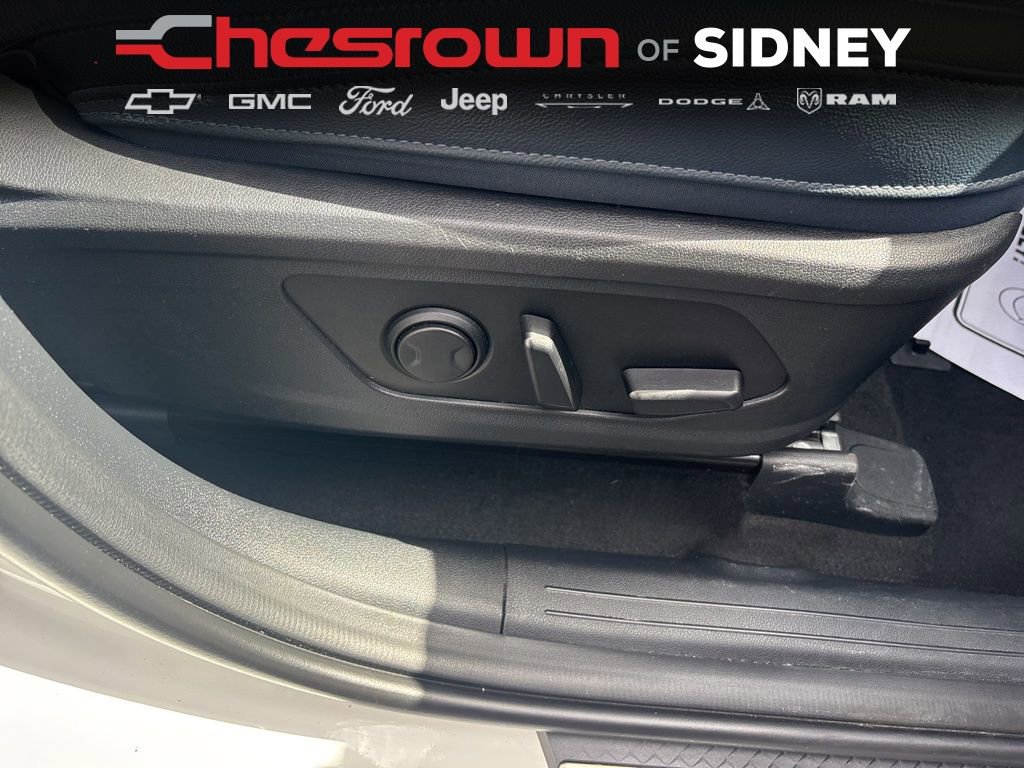 Used 2023 Kia Sorento SX Prestige image 42