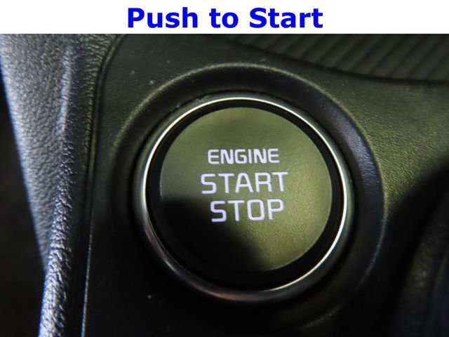 Used 2025 Kia K4 LXS FWD image 22