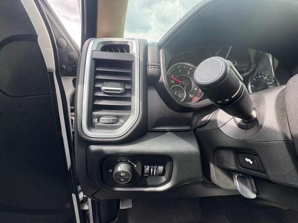 Used 2020 RAM 2500 Laramie image 17