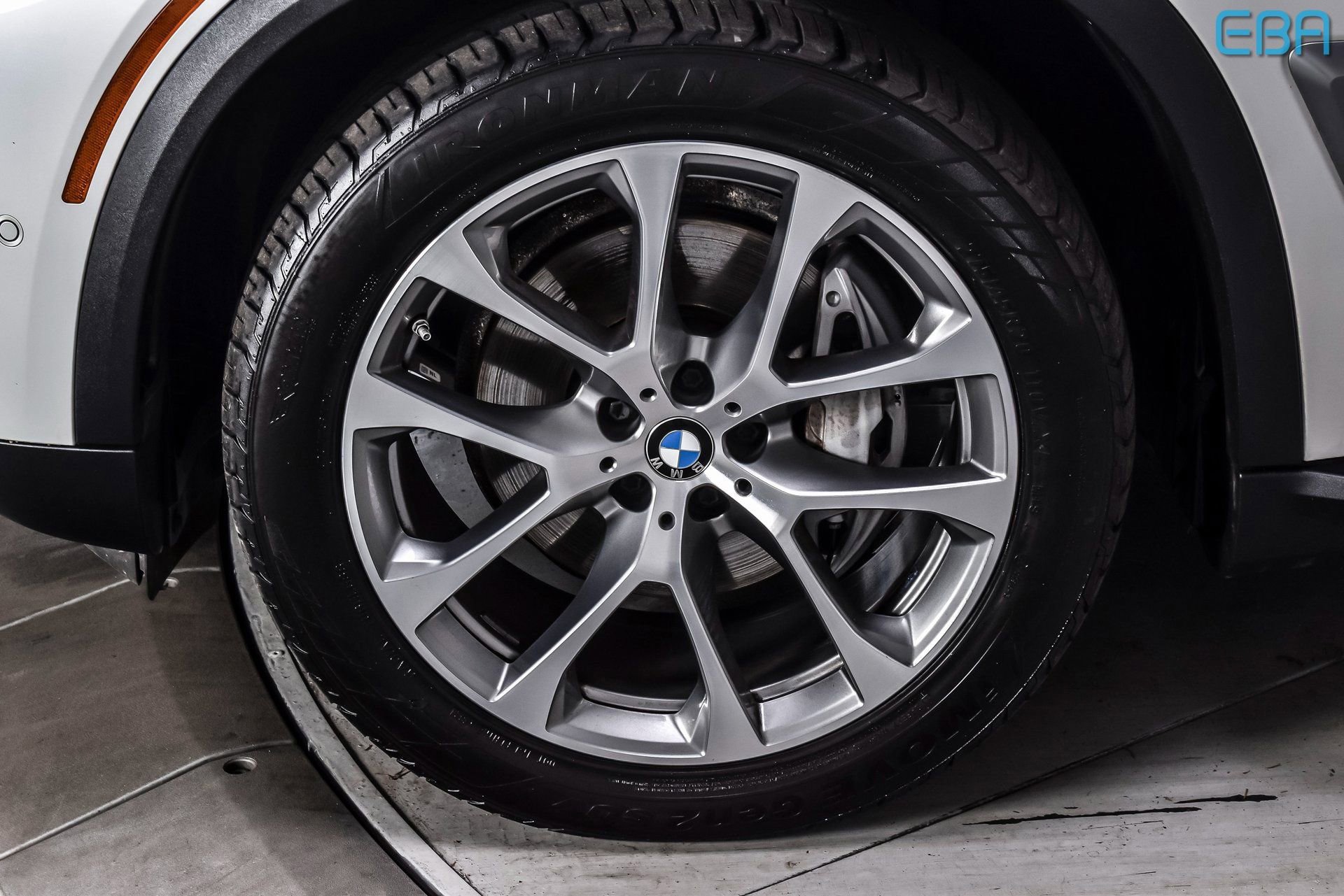 Used 2024 BMW X5 xDrive40i w/ Premium Package image 10