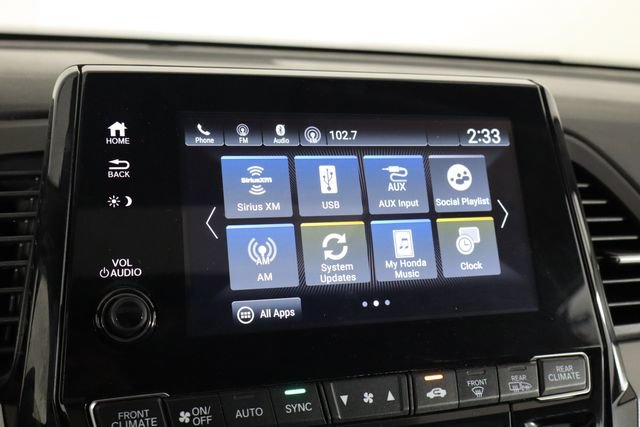 Used 2023 Honda Odyssey EX-L image 32