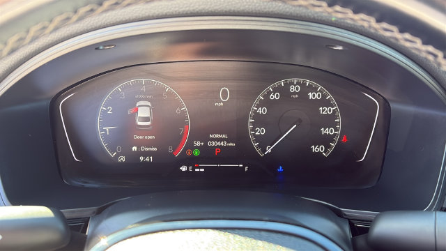 Used 2023 Honda Civic Sport image 15