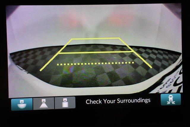 Used 2024 Honda HR-V Sport image 17