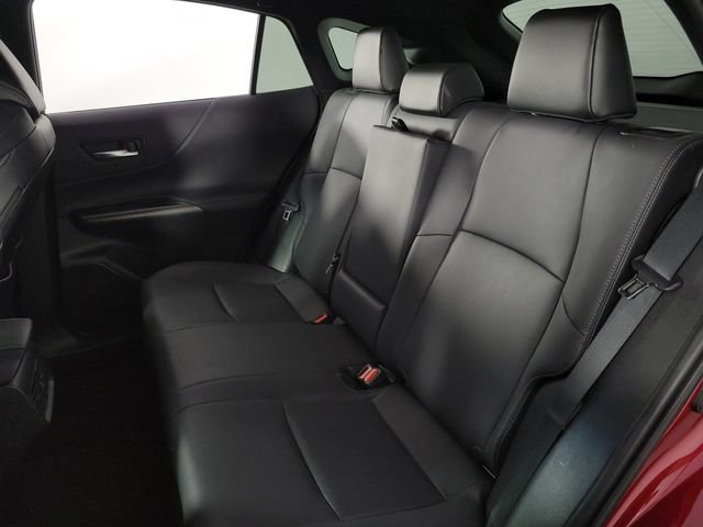 Used 2023 Toyota Venza Nightshade AWD/4WD image 17