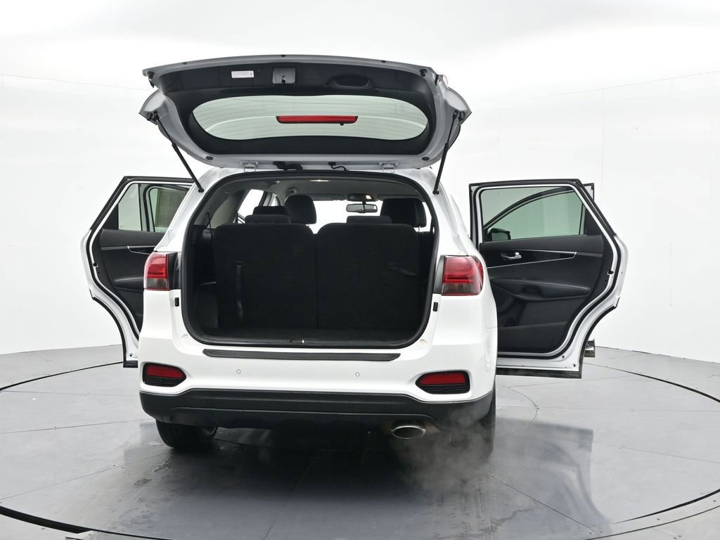 Used 2019 Kia Sorento LX w/ Option Group 020 image 43