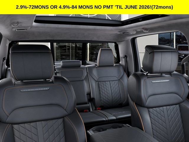 New 2026 RAM 1500 Tungsten image 26