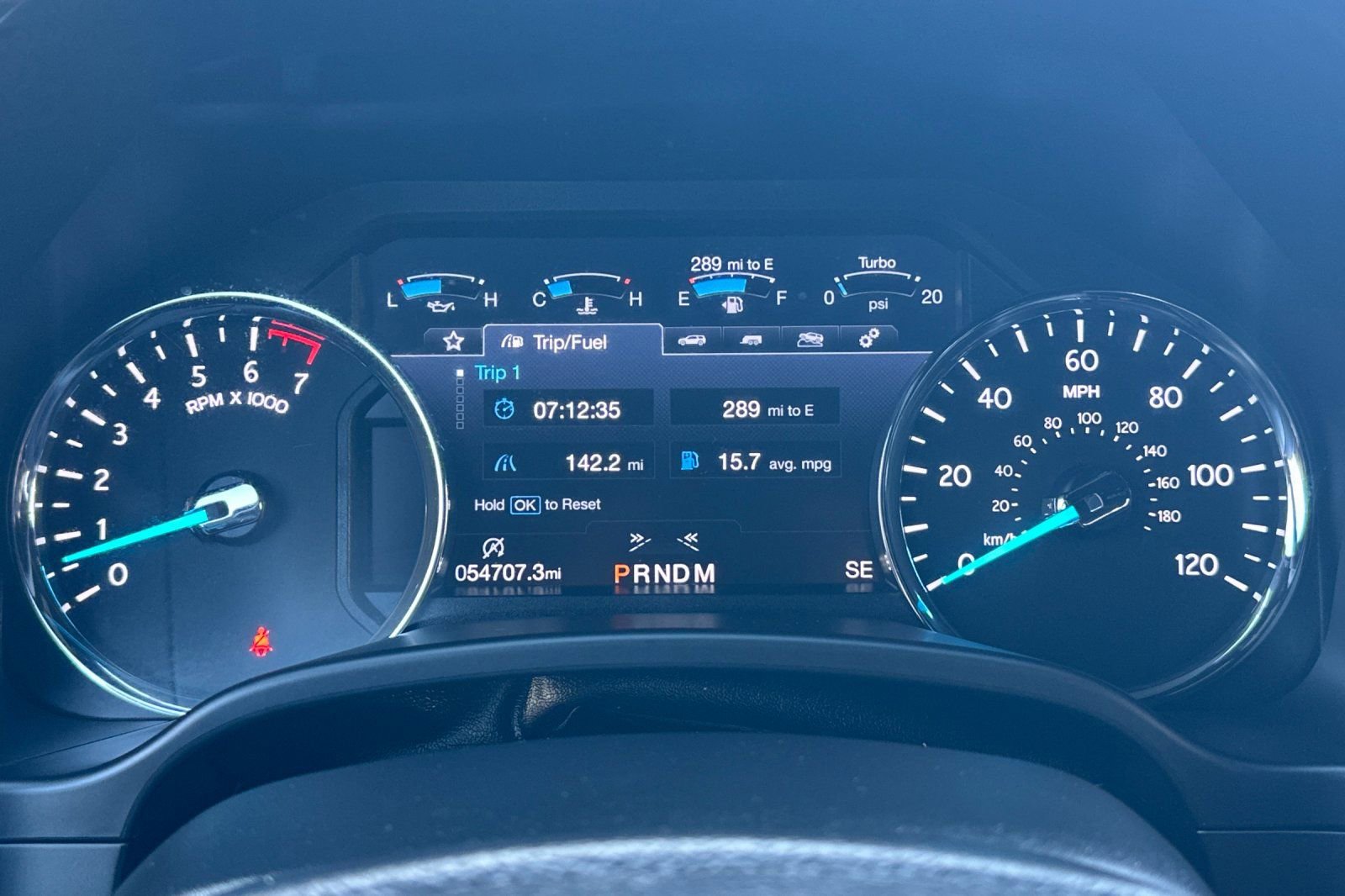 Used 2019 Ford Expedition Max XLT w/ Equipment Group 202A AWD/4WD image 25