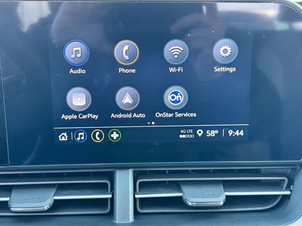 Used 2025 Chevrolet Trax LS w/ LS Convenience Package image 14